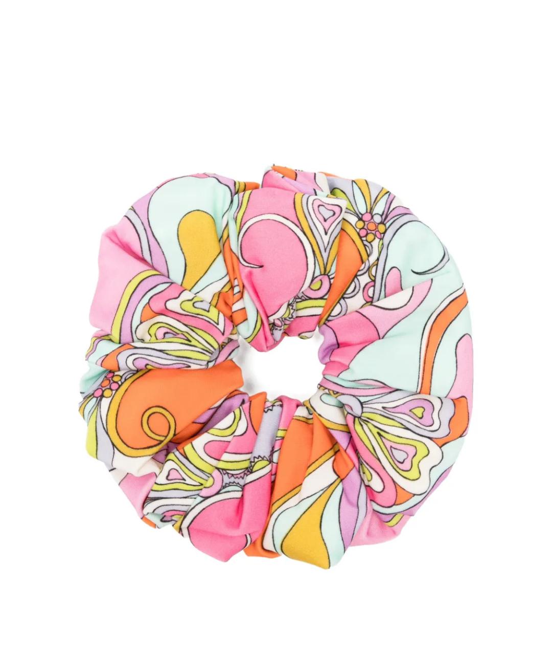 EMILIO PUCCI Мульти резинка, фото 1