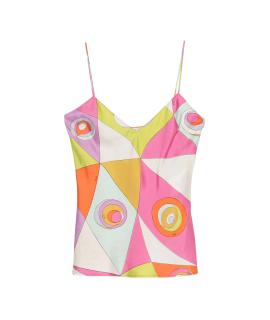 EMILIO PUCCI Майка