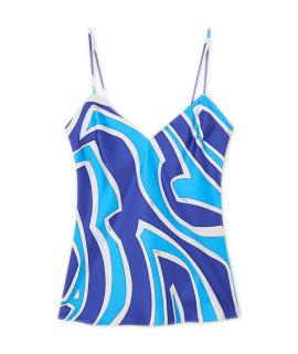 EMILIO PUCCI Майка