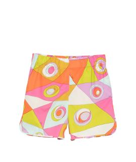 EMILIO PUCCI Шорты