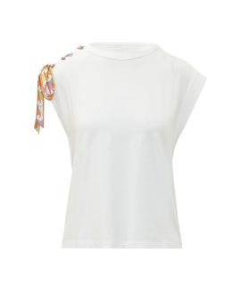 EMILIO PUCCI Футболка