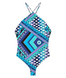 EMILIO PUCCI Купальник