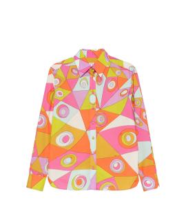 EMILIO PUCCI Рубашка