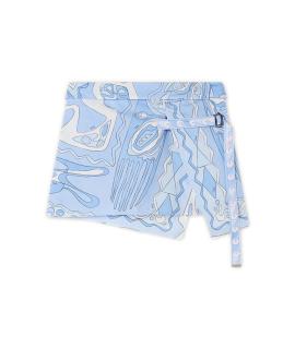 EMILIO PUCCI Юбка мини