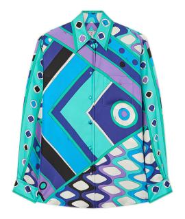EMILIO PUCCI Рубашка