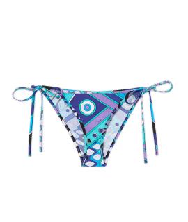 EMILIO PUCCI Купальник