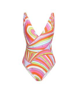 EMILIO PUCCI Купальник