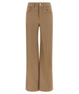 BRUNELLO CUCINELLI Прямые джинсы