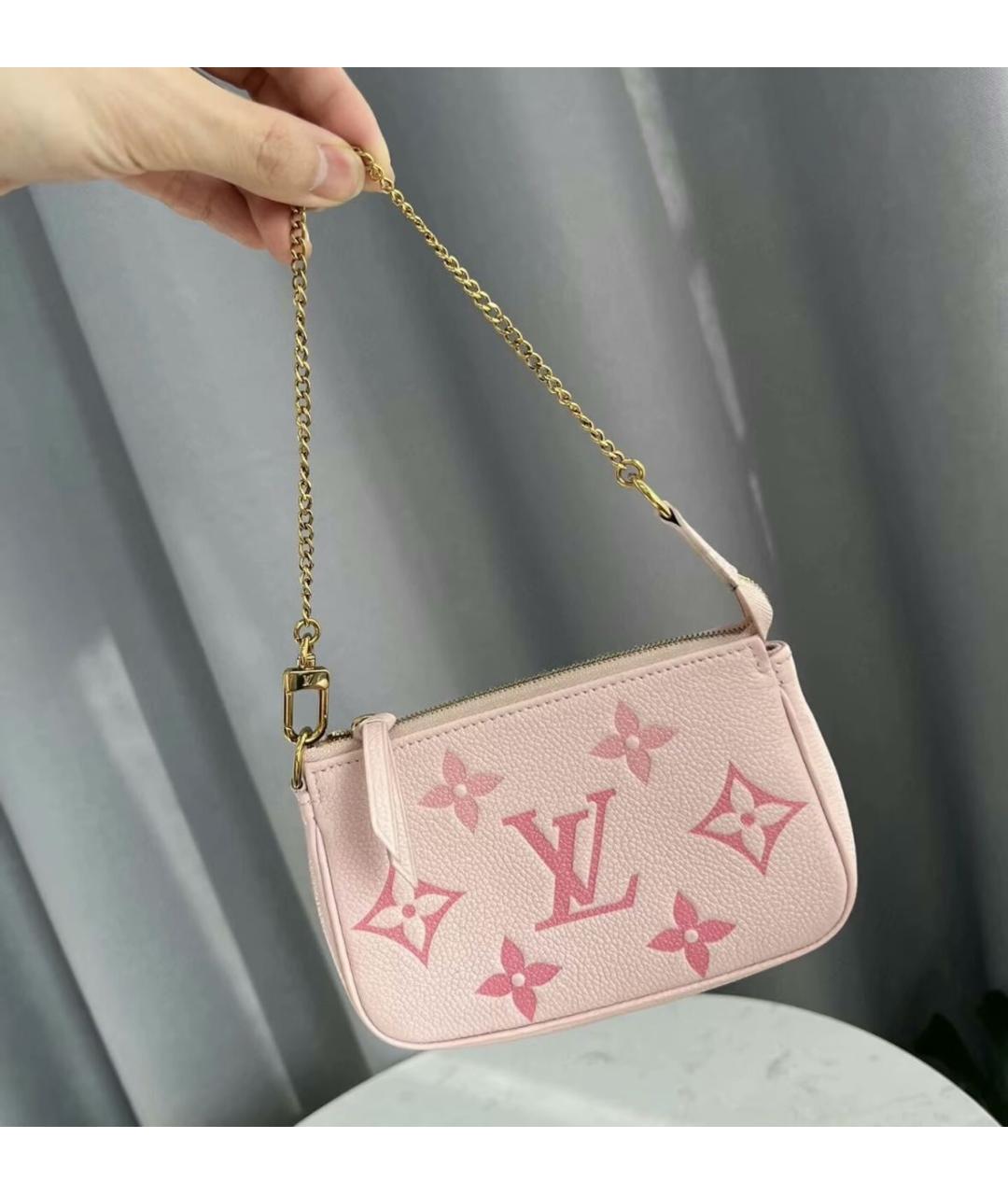 LOUIS VUITTON Сумка через плечо, фото 3