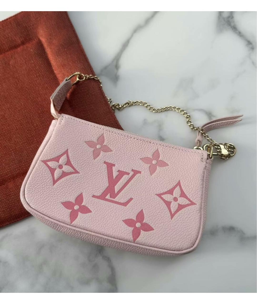 LOUIS VUITTON Сумка через плечо, фото 2