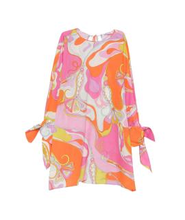 EMILIO PUCCI Повседневное платье