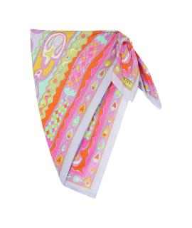 EMILIO PUCCI Парео