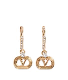 VALENTINO Серьги