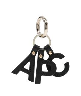 A.P.C. Брелок