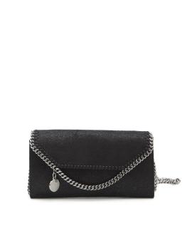 STELLA MCCARTNEY Клатч/вечерняя сумка