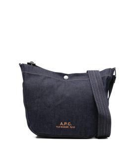 A.P.C. Сумка через плечо