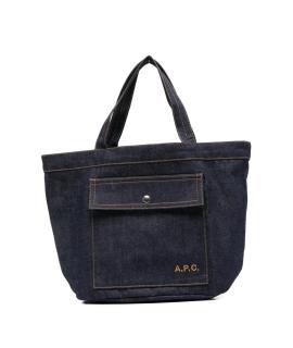 A.P.C. Сумка тоут