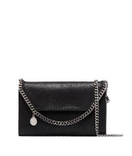 STELLA MCCARTNEY Сумка через плечо