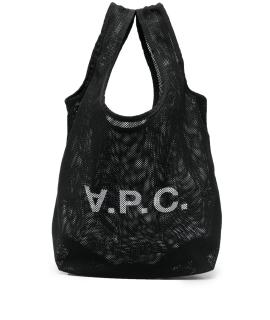 A.P.C. Сумка тоут