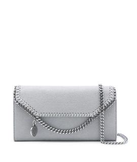 STELLA MCCARTNEY Клатч/вечерняя сумка