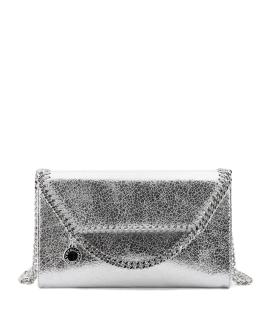 STELLA MCCARTNEY Клатч/вечерняя сумка