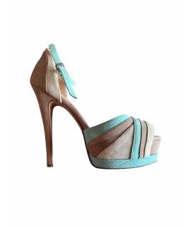ELISABETTA FRANCHI Босоножки