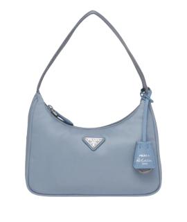 PRADA Сумка с короткими ручками