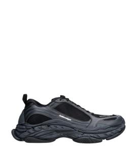 BALENCIAGA Низкие кроссовки / кеды