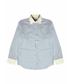 CANALI Классическая рубашка