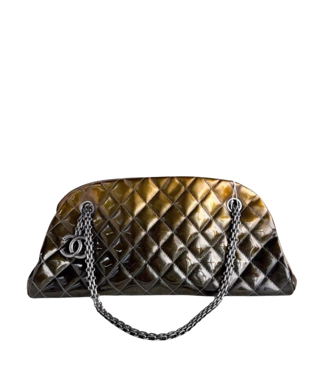 CHANEL Сумка через плечо, фото 1