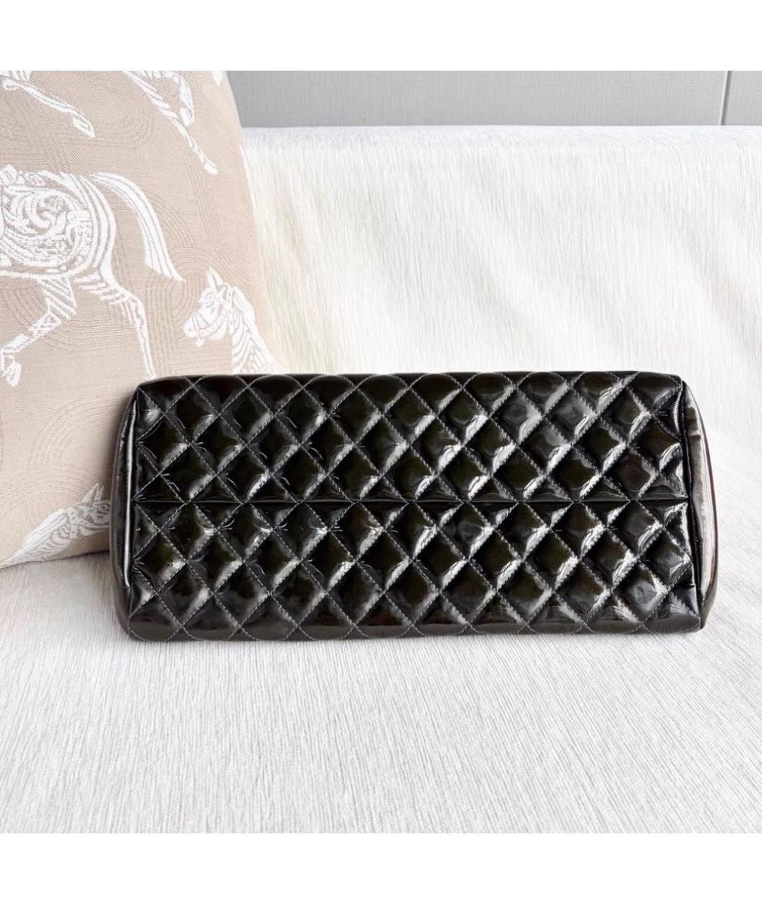 CHANEL Сумка через плечо, фото 4