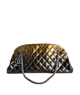 CHANEL Сумка через плечо