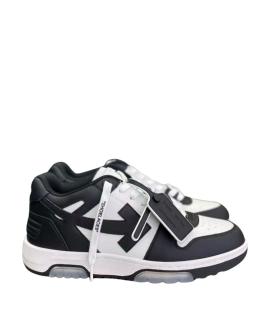 OFF-WHITE Низкие кроссовки / кеды