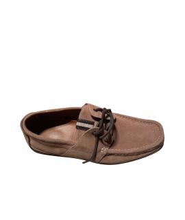 BALLY Мокасины