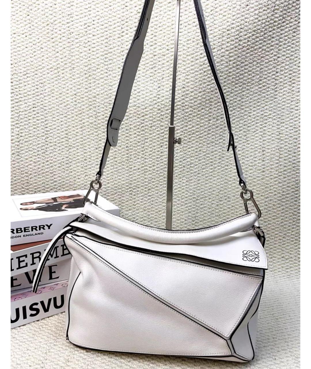 LOEWE Сумка через плечо, фото 5