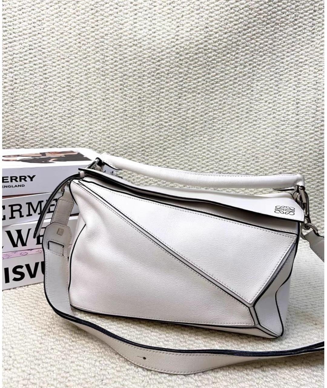 LOEWE Сумка через плечо, фото 3