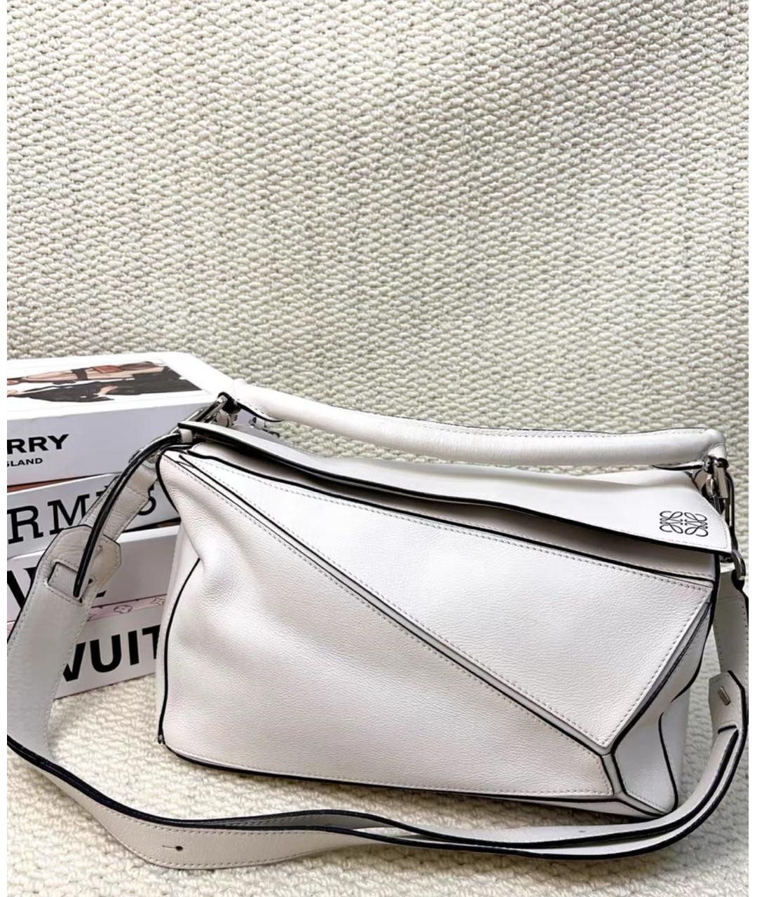 LOEWE Сумка через плечо, фото 2
