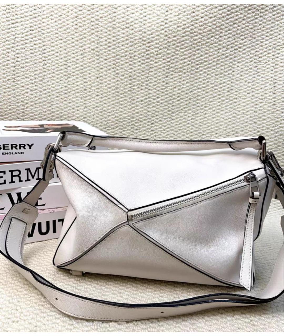 LOEWE Сумка через плечо, фото 4
