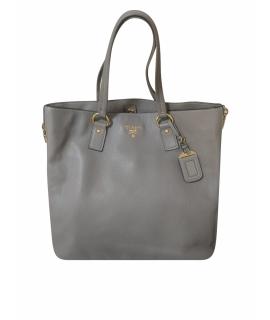 PRADA Сумка через плечо