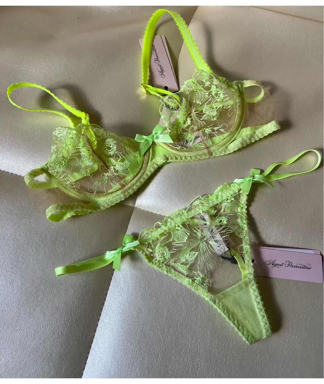 AGENT PROVOCATEUR Комплекты, фото 2