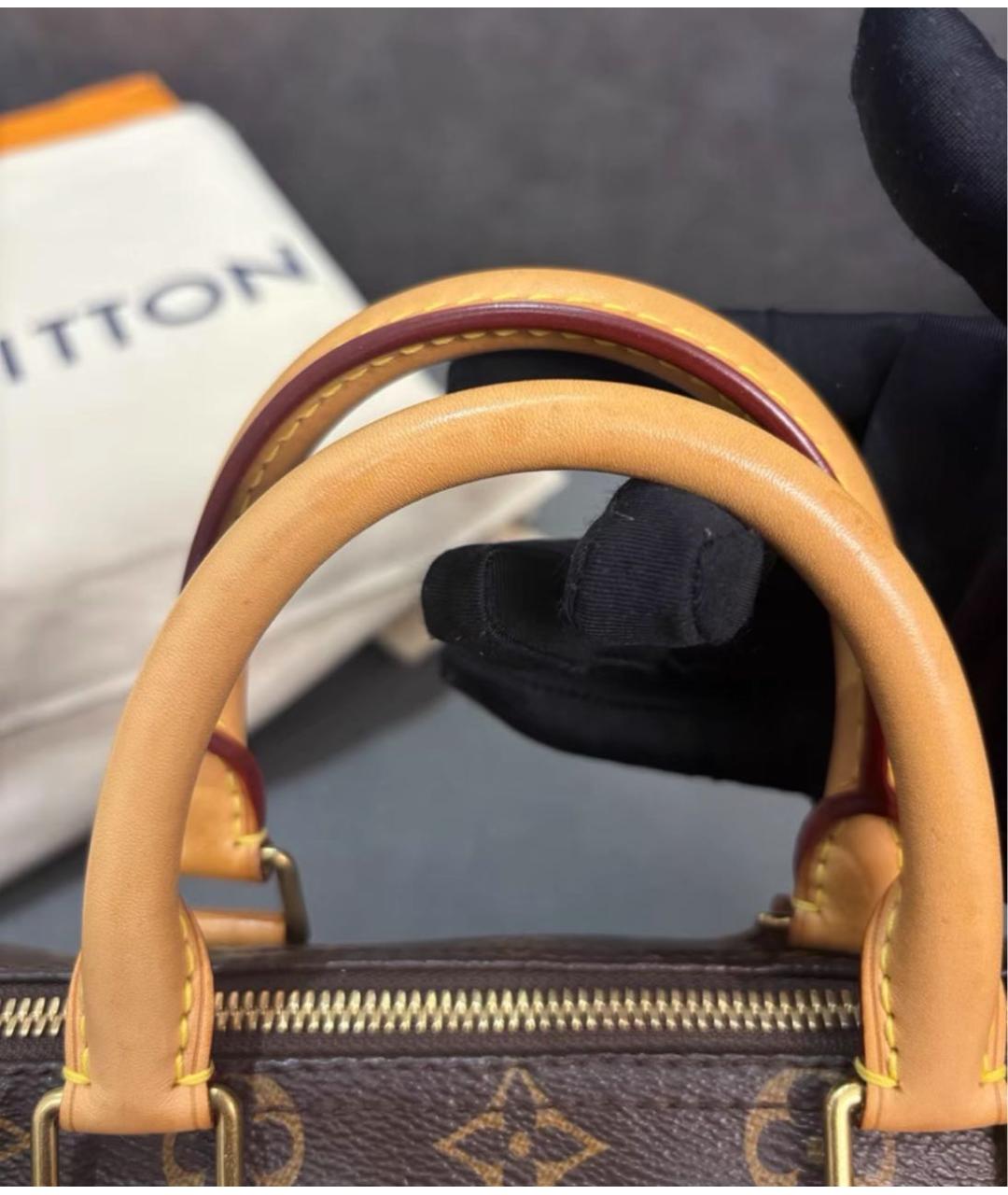 LOUIS VUITTON Сумка через плечо, фото 4
