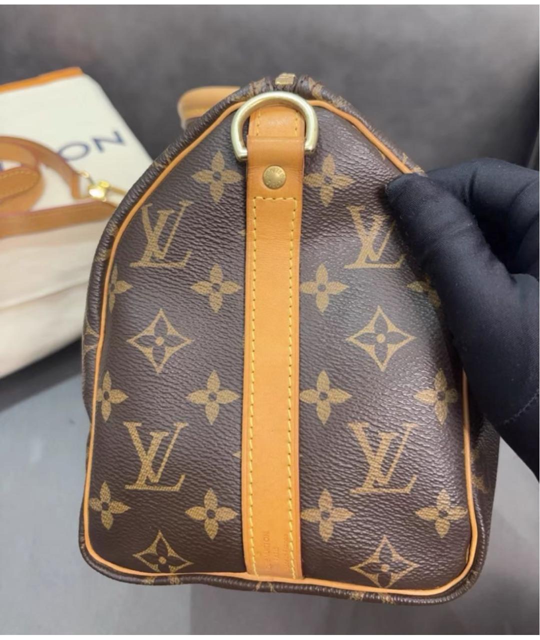 LOUIS VUITTON Сумка через плечо, фото 5