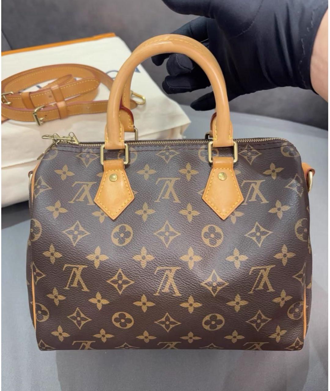 LOUIS VUITTON Сумка через плечо, фото 3