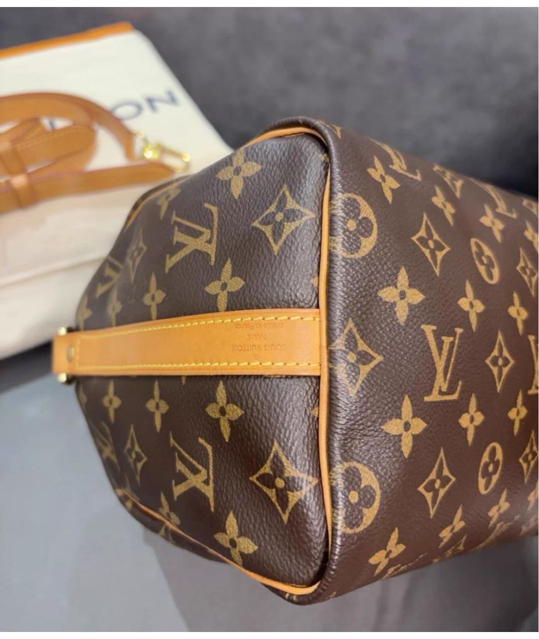 LOUIS VUITTON Сумка через плечо, фото 6
