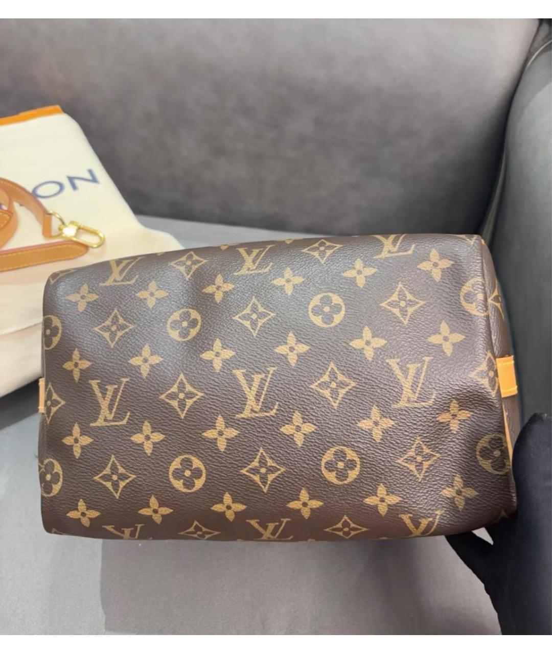 LOUIS VUITTON Сумка через плечо, фото 7