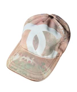 CHANEL Кепка