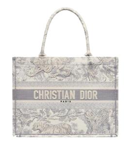 CHRISTIAN DIOR Сумка тоут