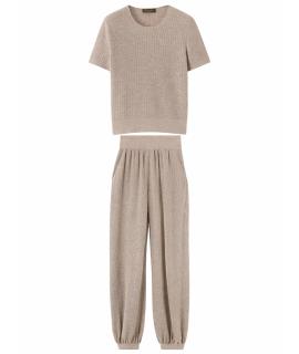 LORO PIANA Костюм с брюками