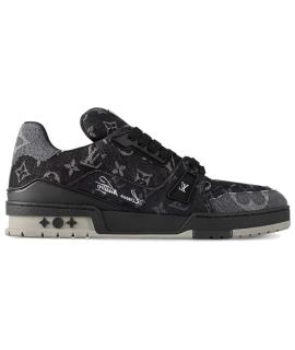 LOUIS VUITTON Кроссовки