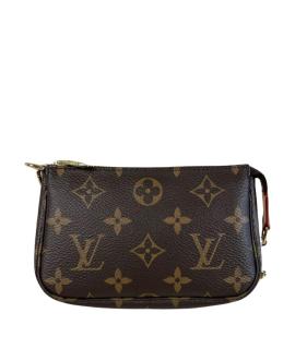 LOUIS VUITTON Клатч/вечерняя сумка